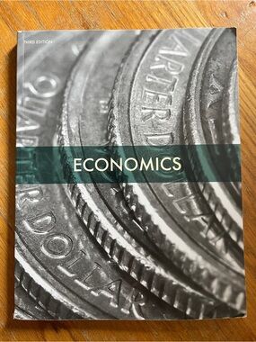 BJU Press High School Economics Textbook Student Book 2017 Paperback Bob Jones